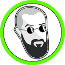 The Phuzz Discord Server Logo