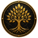 Destiny Dynasty - Server de Minecraft Discord Server Logo