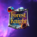 Forest Knight Discord Server Logo