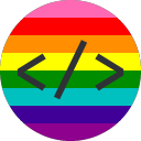 Norsk programmering Discord Server Logo