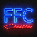 Flashback Football Community Discord Server Logo