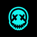 i2K Esports™ Discord Server Logo