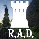 Dreams' modpacks Discord Server Logo