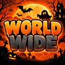 Worldwide Discord Server Logo