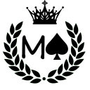 Magnumofspades Discord Server Logo