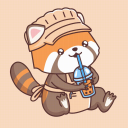 Cafe’ Guerbois™ Discord Server Logo