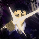 The Courtroom — 日車 TAG — ( JJK ) Discord Server Logo