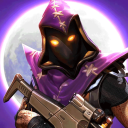 MaskGun - Official Discord Server Logo