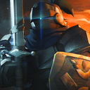 HUSK Discord Server Logo