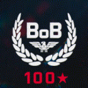 Band of Brothers Discord Server Logo