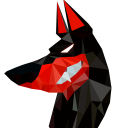 Адские Гончие Discord Server Logo