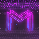 Meet New People Discord Server Logo