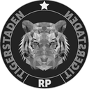 TigerstadenRP Discord Server Logo