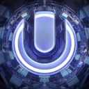 Ultra Music Festival Discord Server Logo