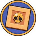 Brawl Craft Discord Server Logo