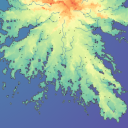 Azgaar's Fantasy Map Generator Discord Server Logo