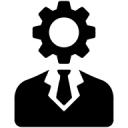 Turk Federasyonu [TF] Discord Server Logo