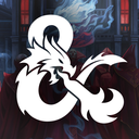 Dungeons & Dragons Discord Server Logo