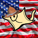 Flying Squirrel Entertainment Discord Server Logo