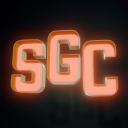 Onlineforeningen SGC Discord Server Logo
