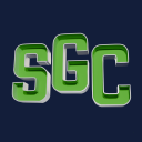 Onlineforeningen SGC Discord Server Logo