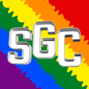 Onlineforeningen SGC Discord Server Logo