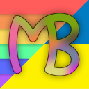 Moulberry's Bush 🌈🌈🌈🌈🌈 Discord Server Logo