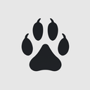 German Furry Fandom Discord Server Logo