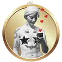 Intellectualist Discord Server Logo