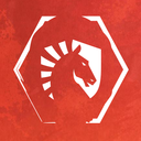 Liquid Apex Discord Server Logo