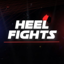 Heel Discord Server Logo