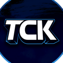 TCK Official Discord Discord Server Logo
