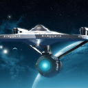 Star Trek Fleet Command Discord Server Logo
