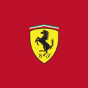 Scuderia Ferrari F1 Fanclub Discord Server Logo