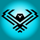 IceManIsaac - The Academy Discord Server Logo