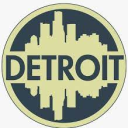 Detroit Roleplay Discord Server Logo