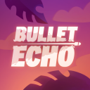 Bullet Echo Official Discord Server Logo