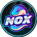 NOX Ark x10 NoWipe  ┃ ASE Discord Server Logo
