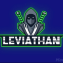 Leviathan Discord Server Logo