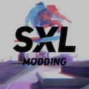 SXL Modding Discord Server Logo