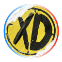 XDEFIANT France Discord Server Logo