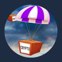 FREE CRYPTO Discord Server Logo