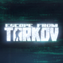 Escape from Tarkov Official Discord Server Logo