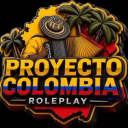 [MTA] Proyecto Colombia V1 Discord Server Logo