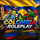 [MTA] Proyecto Colombia V1 Discord Server Logo