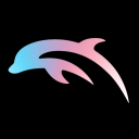 Dolphin Emulator Discord Server Logo