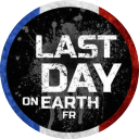Last Day on Earth 🇫🇷 Discord Server Logo