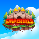 Emperials Discord Server Logo