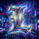 𝗟𝗲𝗴𝗲𝗻𝗱𝗮𝗿𝘆 Discord Server Logo