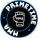 PrimeTime MMA Discord Server Logo